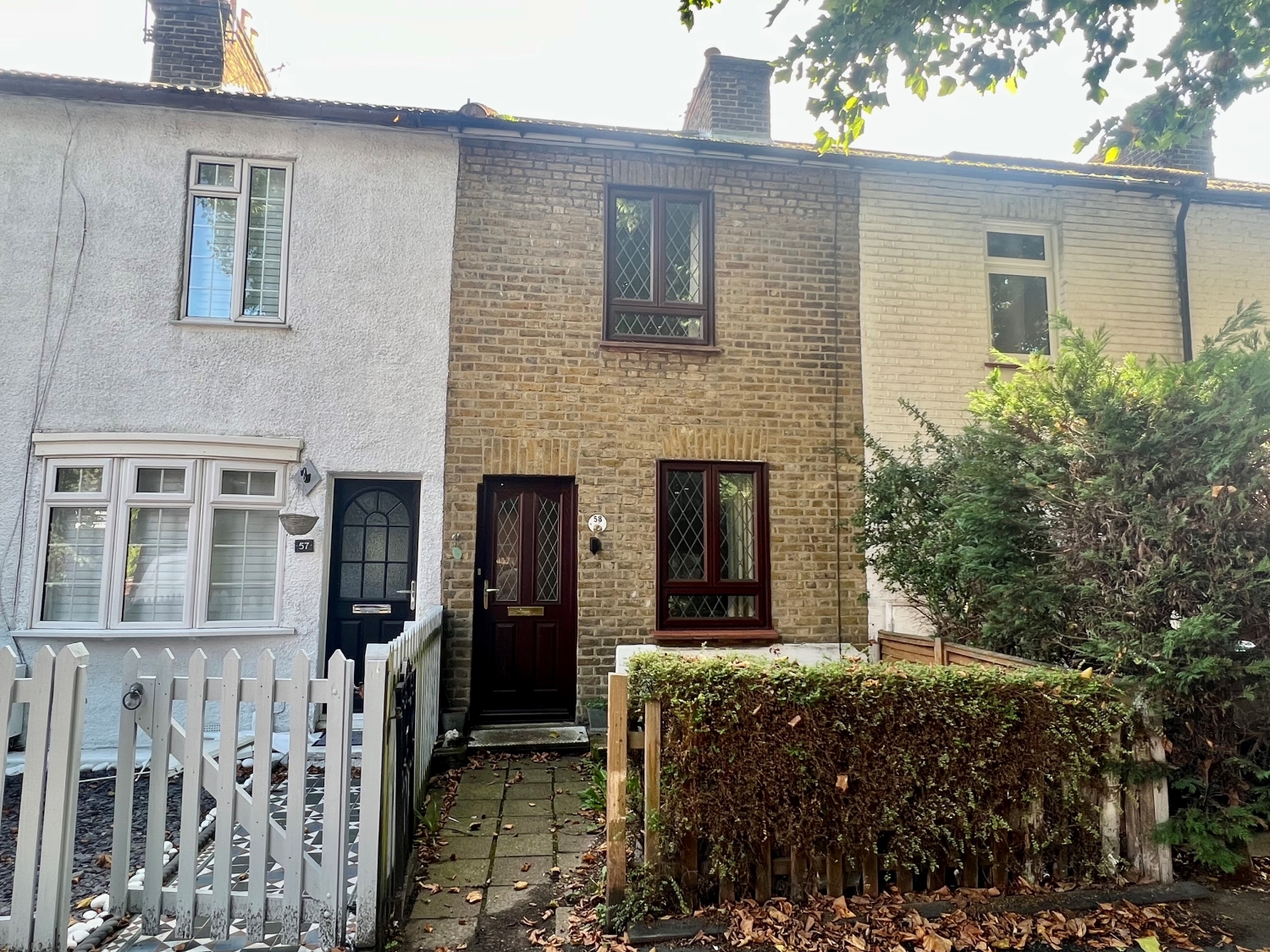 The Avenue, Egham, Surrey, TW20 Nevin And Wells